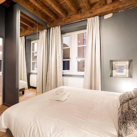 Beau Bijou Au Coeur Du Vieux Lyon Ail Leilighet Eksteriør bilde